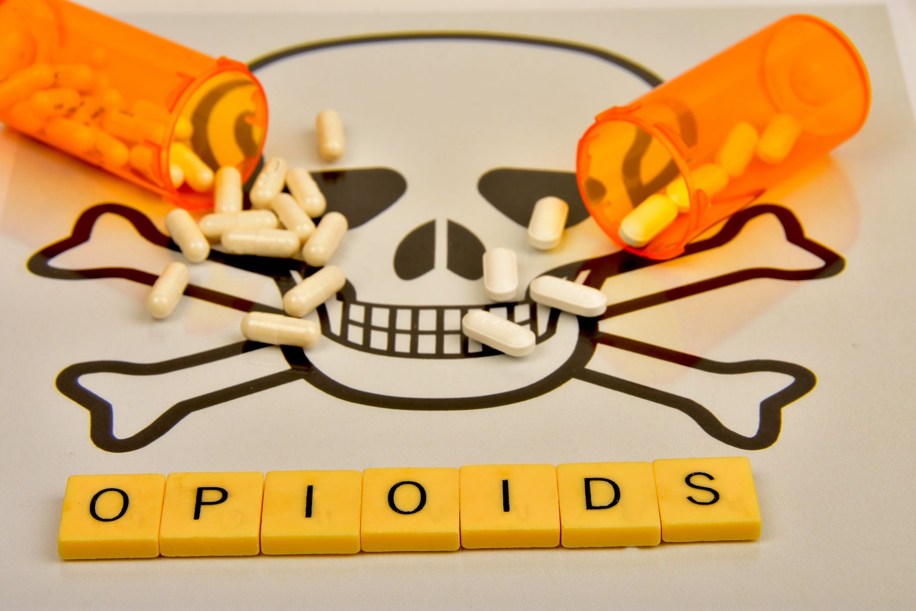 <![CDATA[Q&A: A Pharmacist’s First-Hand View of Opioid Crisis in West Virginia]]>