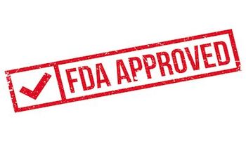 FDA Approval