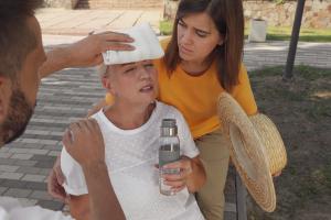 Heat and Medications: What Pharmacists Need to Know