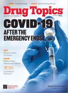 Drug Topics June 2023