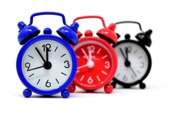 Time