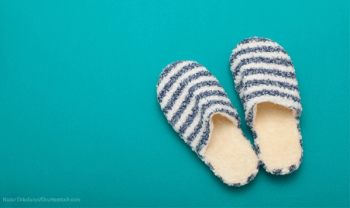 Slippers