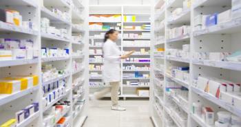 Pharmacist