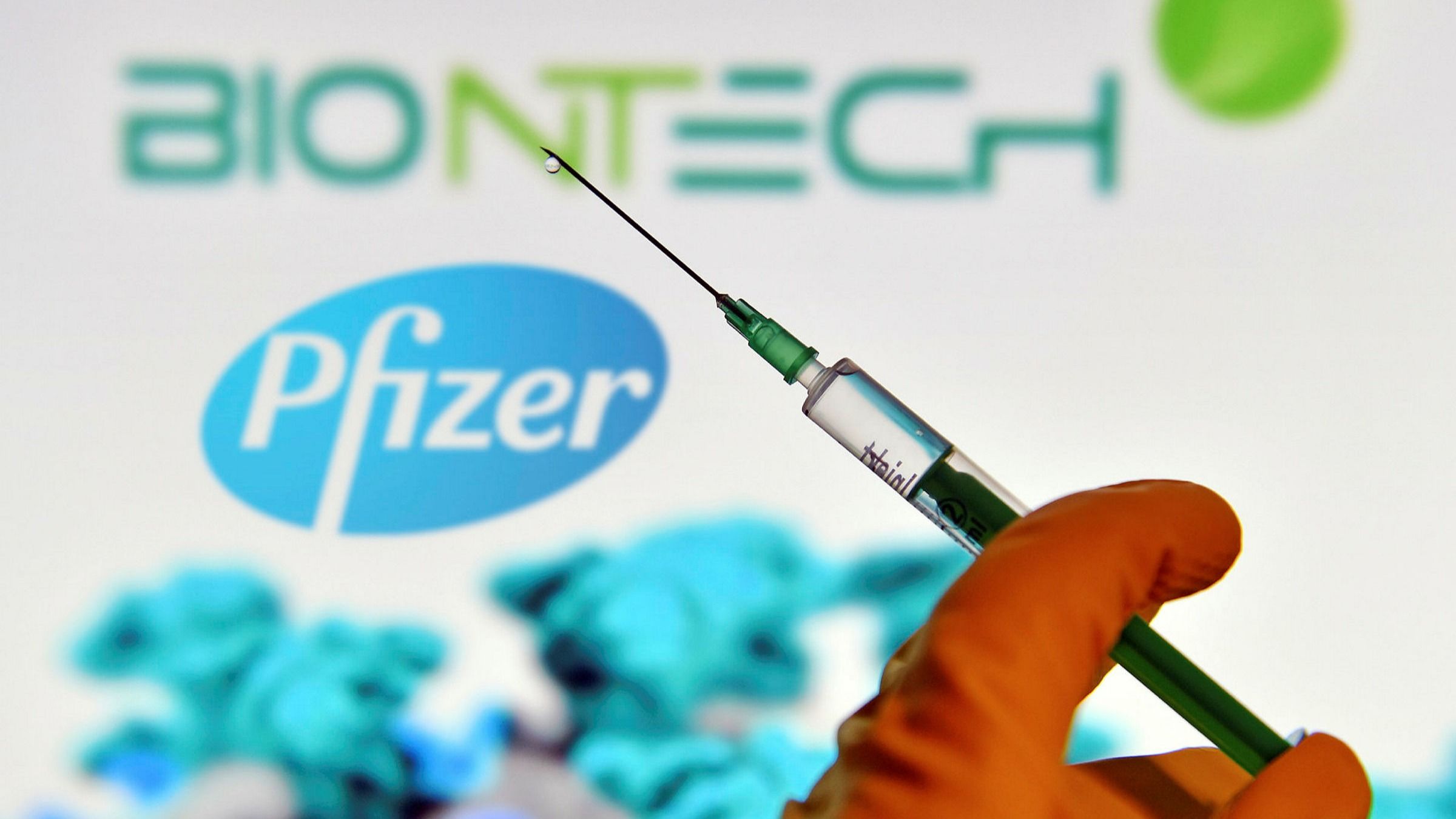 mRNA vaccine