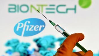 mRNA vaccine