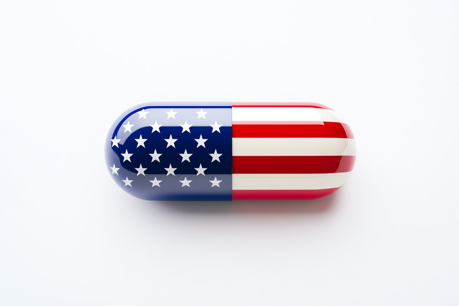 Over Half of US Population Concerned About Prescription Drug Access, Prices