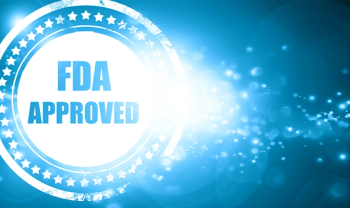 FDA Approved futuristic