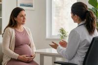 Reproductive Health Care, Maternal Health Deserts, Women's Health Shortage