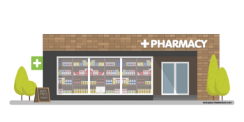 Pharmacy Cartoon