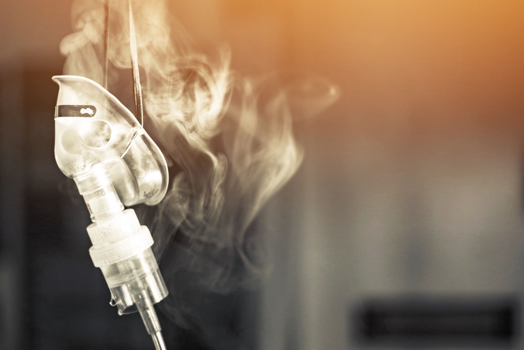 Asthma, Smoking, Awareness
