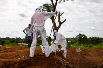Ebola Outbreak, Ebola in Africa, Is Ebola in the US, Ebola Vaccine