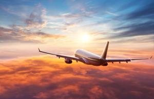 Pharmacists Take Charge During an In-Flight Medical Emergency