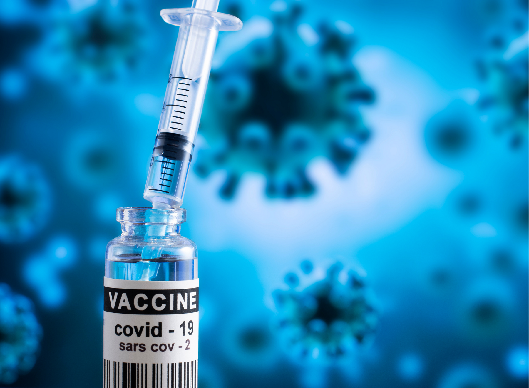 COVID-19 vaccine