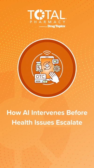 How AI Intervenes Before Health Issues Escalate