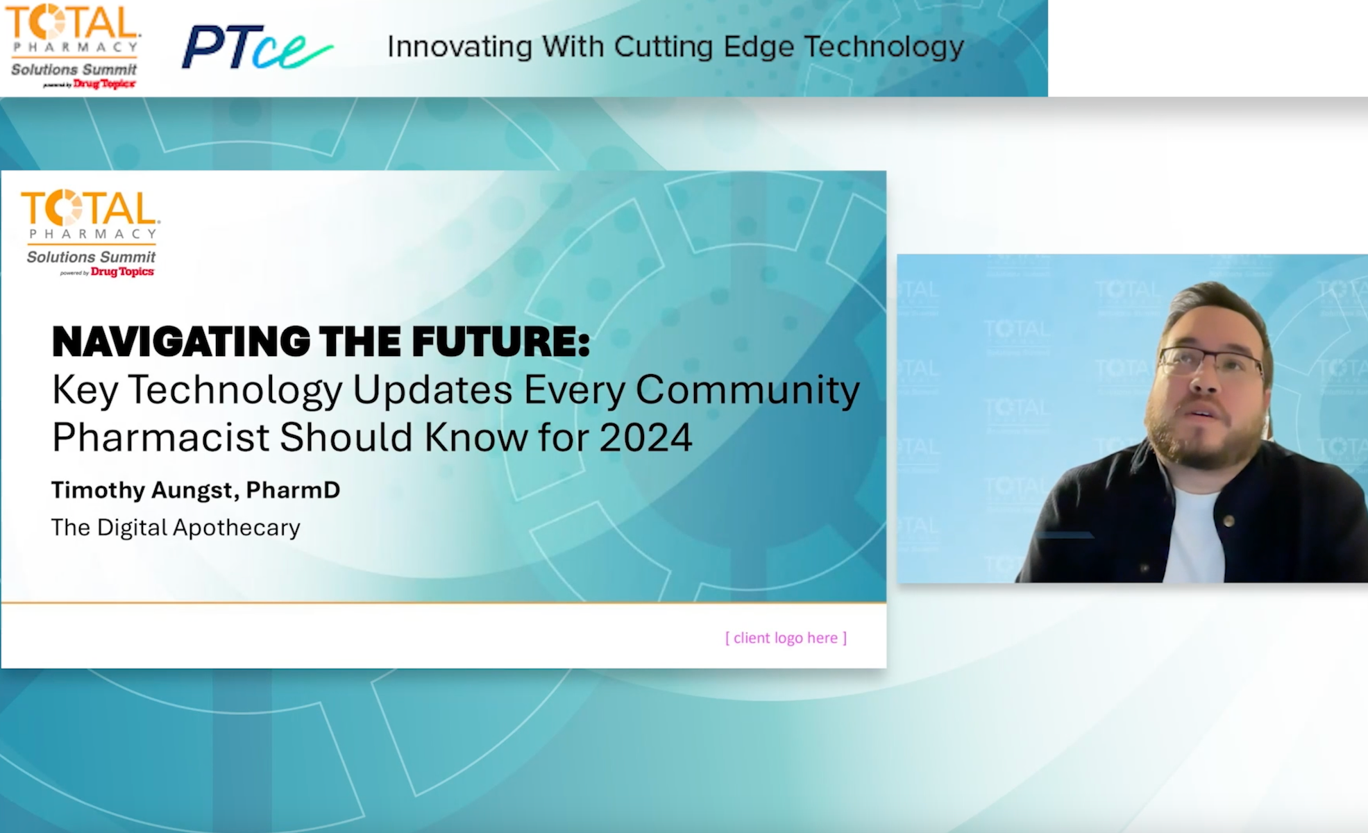 Navigating the Future: Key Technology Updates Every Community Pharmacist Should Know for 2024
