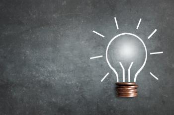Idea Lightbulb