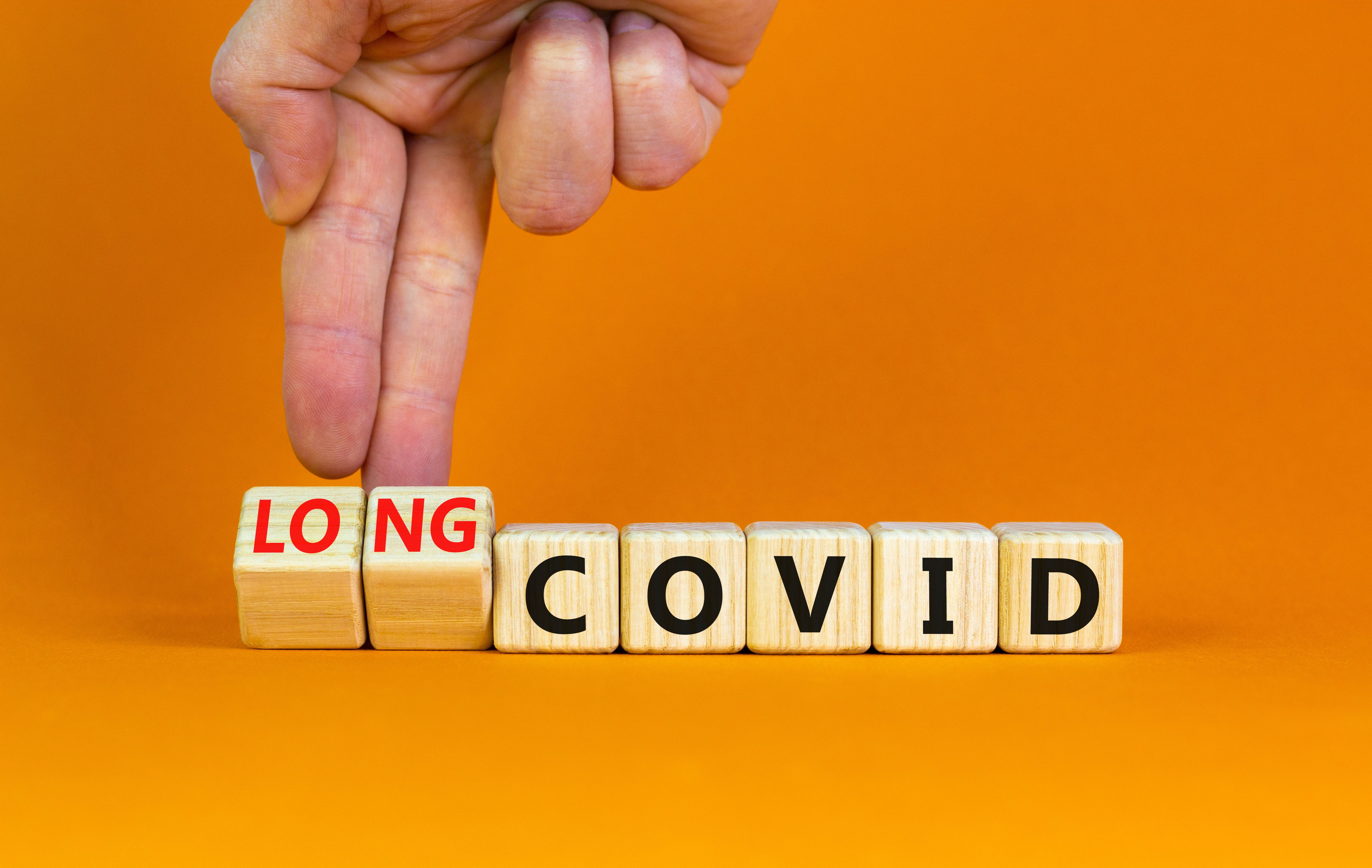 Meta-Analysis Identifies 5 Risk Factors for Post-COVID-19 Condition