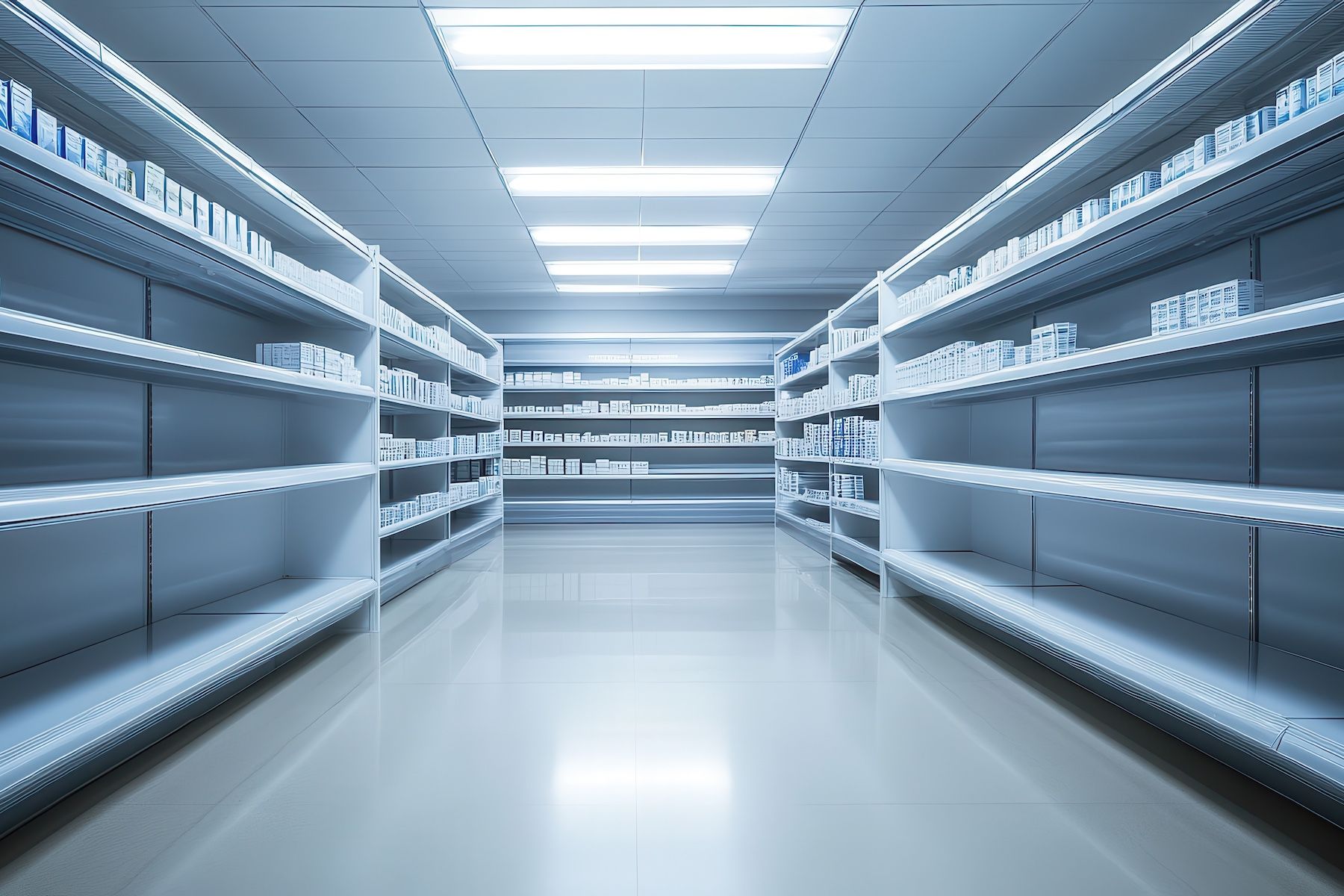 Pharmacy Closures, Pharmacy Deserts, Pharmacy Reimbursements, PBMs, Pharmacy Benefit Managers