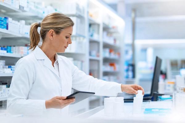 Pharmacist Prescribing Expertise, Expansion of Scope, Pharmacist Prescribing