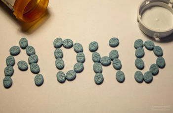 ADHD medications