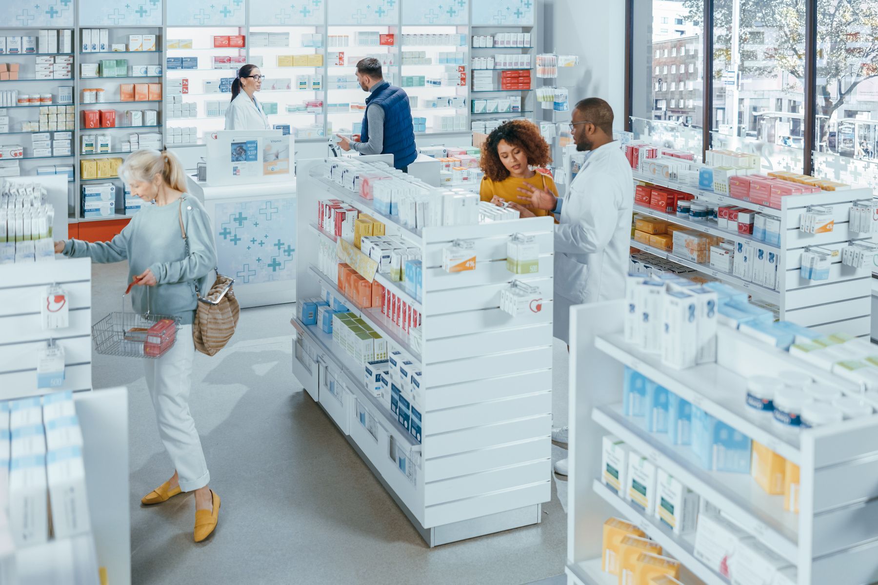 <![CDATA[Q&A: PBMs, Community Pharmacy’s Next Move Following PBM Reform Signing]]>