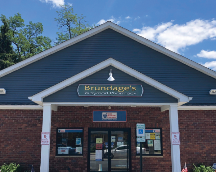 <![CDATA[Coming Full Circle: How Mike Brundage Built a Thriving Pharmacy in Rural Pennsylvania]]>