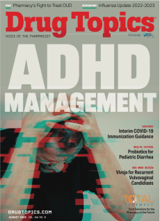 Drug Topics August 2022