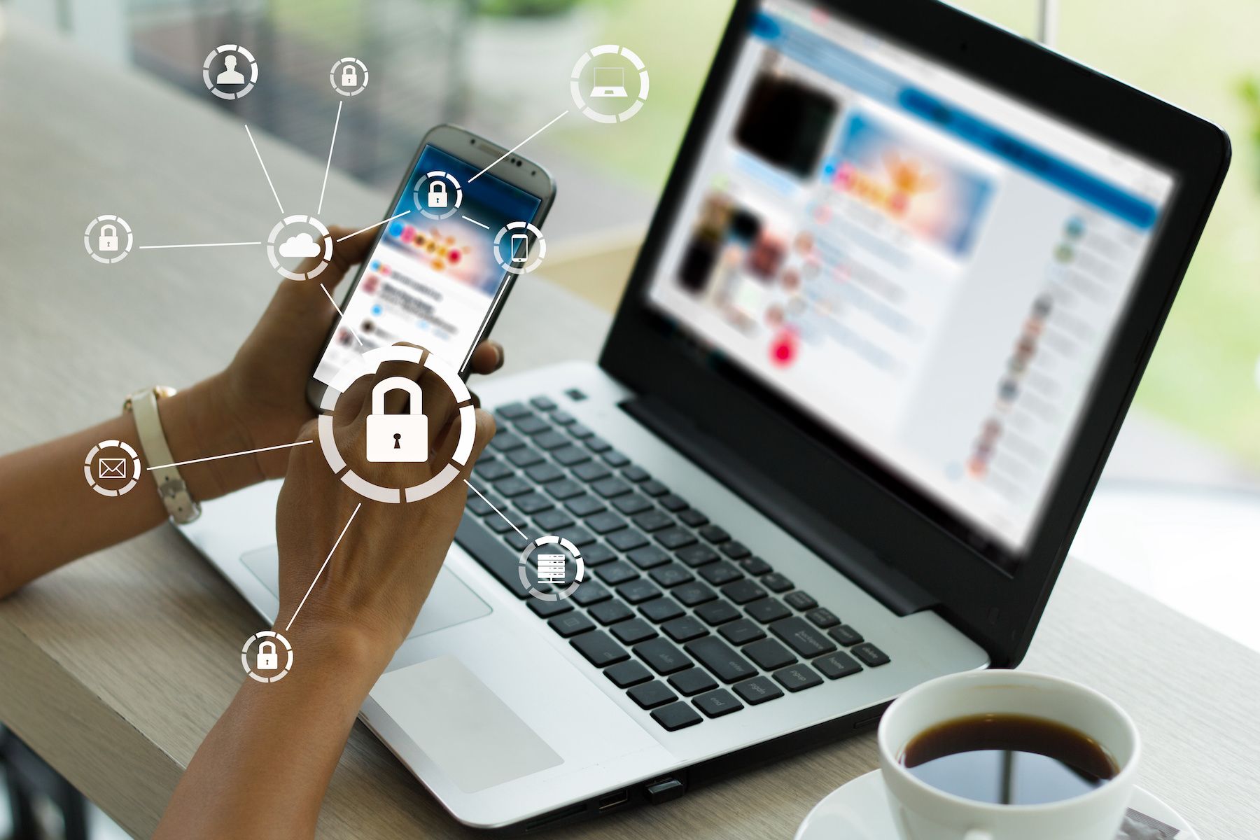 Patient Privacy, Social Media Age, Digital Age, Technological Age, Pharmacists on Social Media