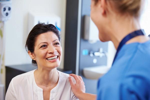 Provider Empathy, Pharmacist-Patient Connection, Pharmacist-Patient Relationship, Empathy