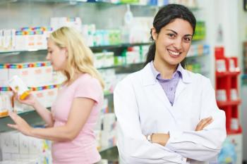 Pharmacist