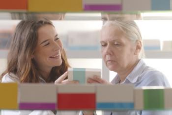 OTC Misuse, Over the Counter, Pharmacist Stigma