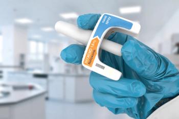 Naloxone, Narcan, Opioid-Reversing Agents