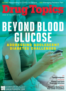 Drug Topics September/October 2024