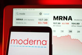 biologics license application, Moderna, mRNA vaccines, Flu Vaccine