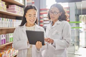American Pharmacists Month: Pharmacies Should Embrace Technology to Drive Profession Forward