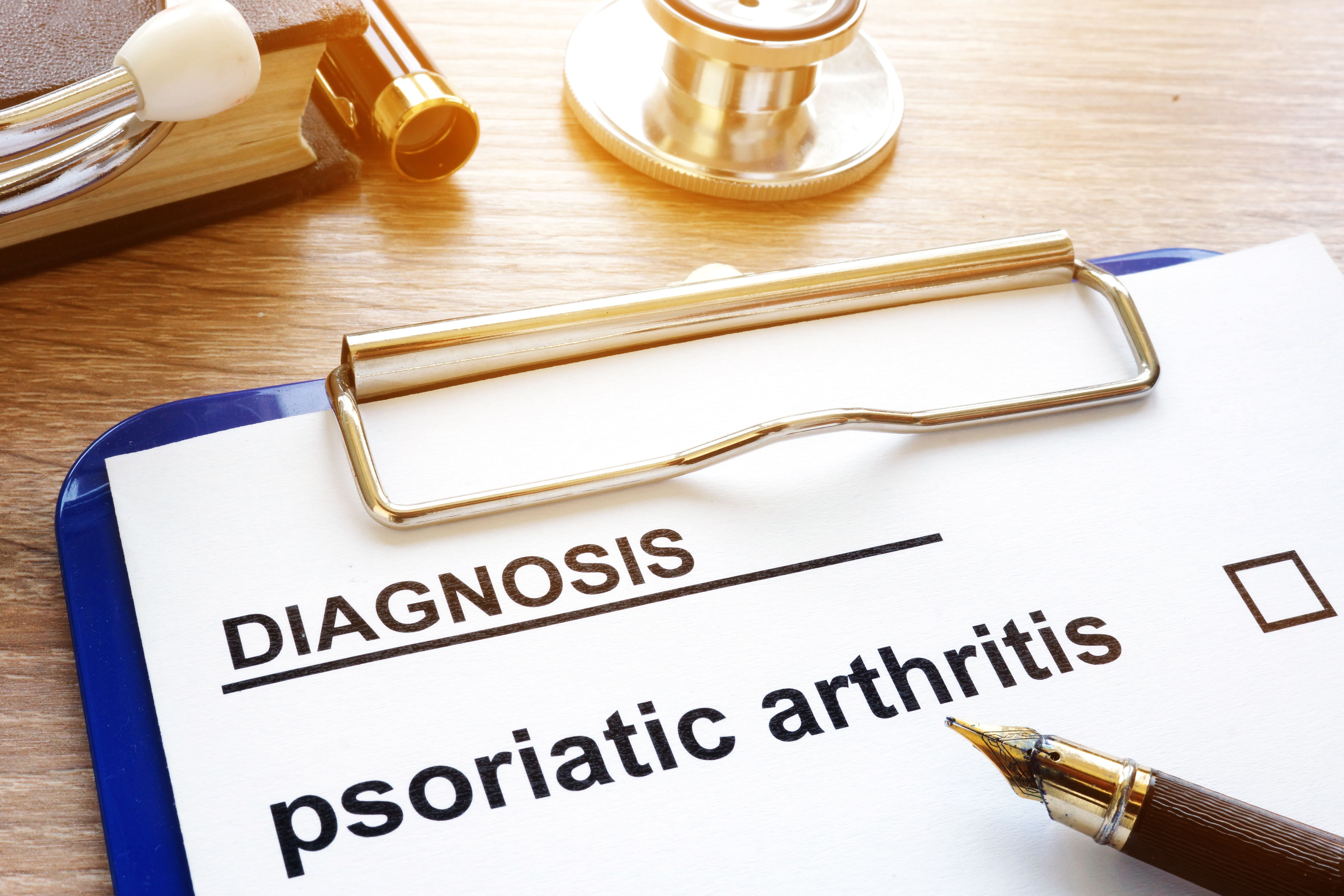 FDA Approves Update for Tremfya in Delaying Psoriatic Arthritis Joint Damage