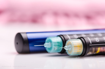 diabetes sticks