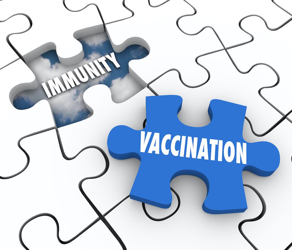 Vaccination
