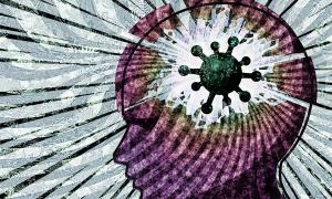 Long COVID Leads to Lingering Effects in Children