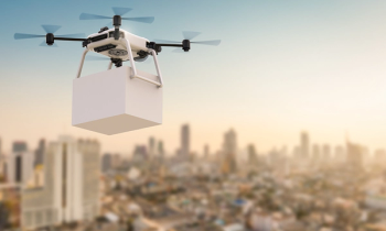 drone delivery 