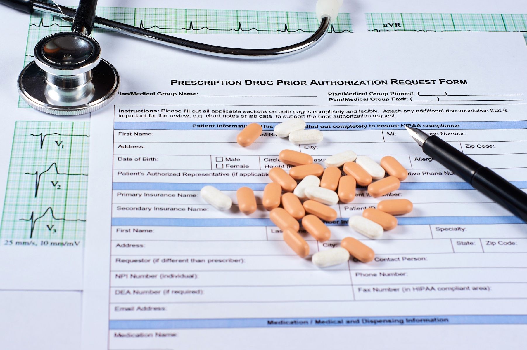 Q&A: How the PBM Step Process, Prior Authorization Impact Patient Access