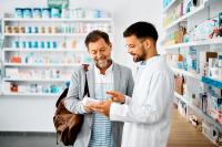 Pharmacists Employ Strategies for the Management of Chronic Diseases