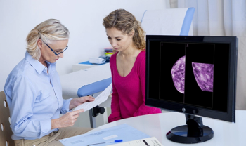 Breast Cancer Patient Consultation