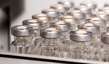 Vaccine Vials