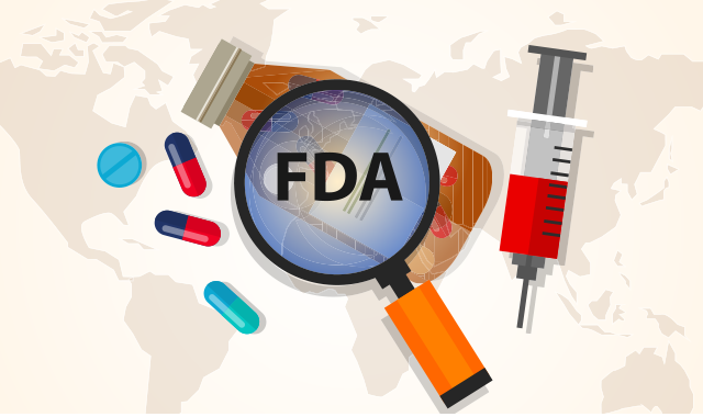 FDA