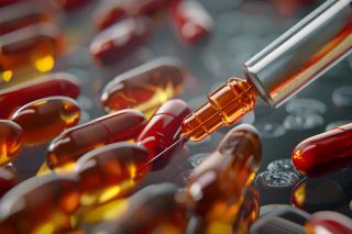 Gap in Biosimilar Knowledge Causes Barriers to Implementation | ASHP Midyear