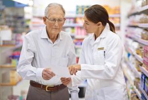 Q&A: Addressing Barriers to Social Care in Pharmacies