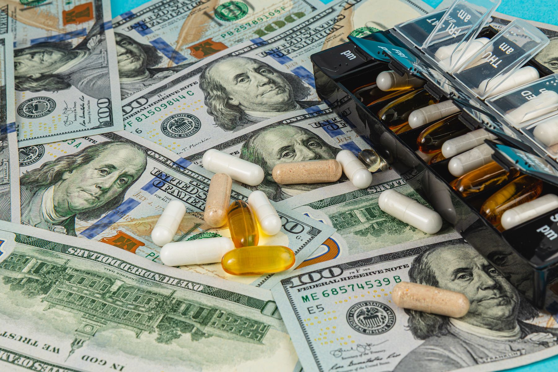 Community Pharmacists’ Delegation of Revenue Cycle Management Tasks | NCPA 2025