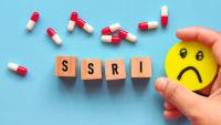 Confounding by Depression, Not SSRIs, Drives Most Pregnancy Risks