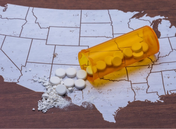 opioid addiction